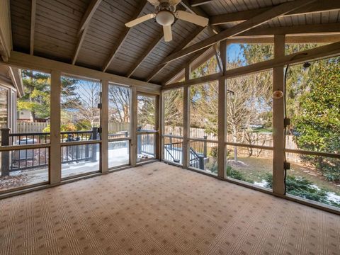 Tiny photo for 3320 Scioto Run Boulevard, Hilliard, OH 43026 (MLS # 225045148)