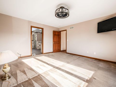 Tiny photo for 3320 Scioto Run Boulevard, Hilliard, OH 43026 (MLS # 225045148)