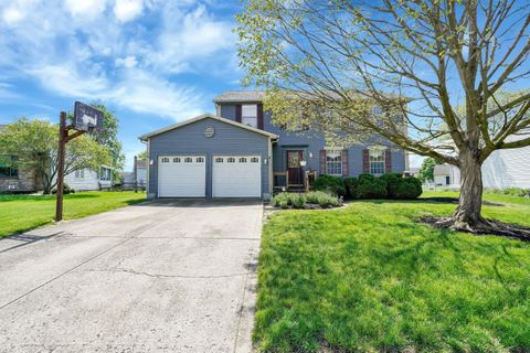 Photo of 527 Warwick Lane, Pickerington, OH 43147 (MLS # 226015121)