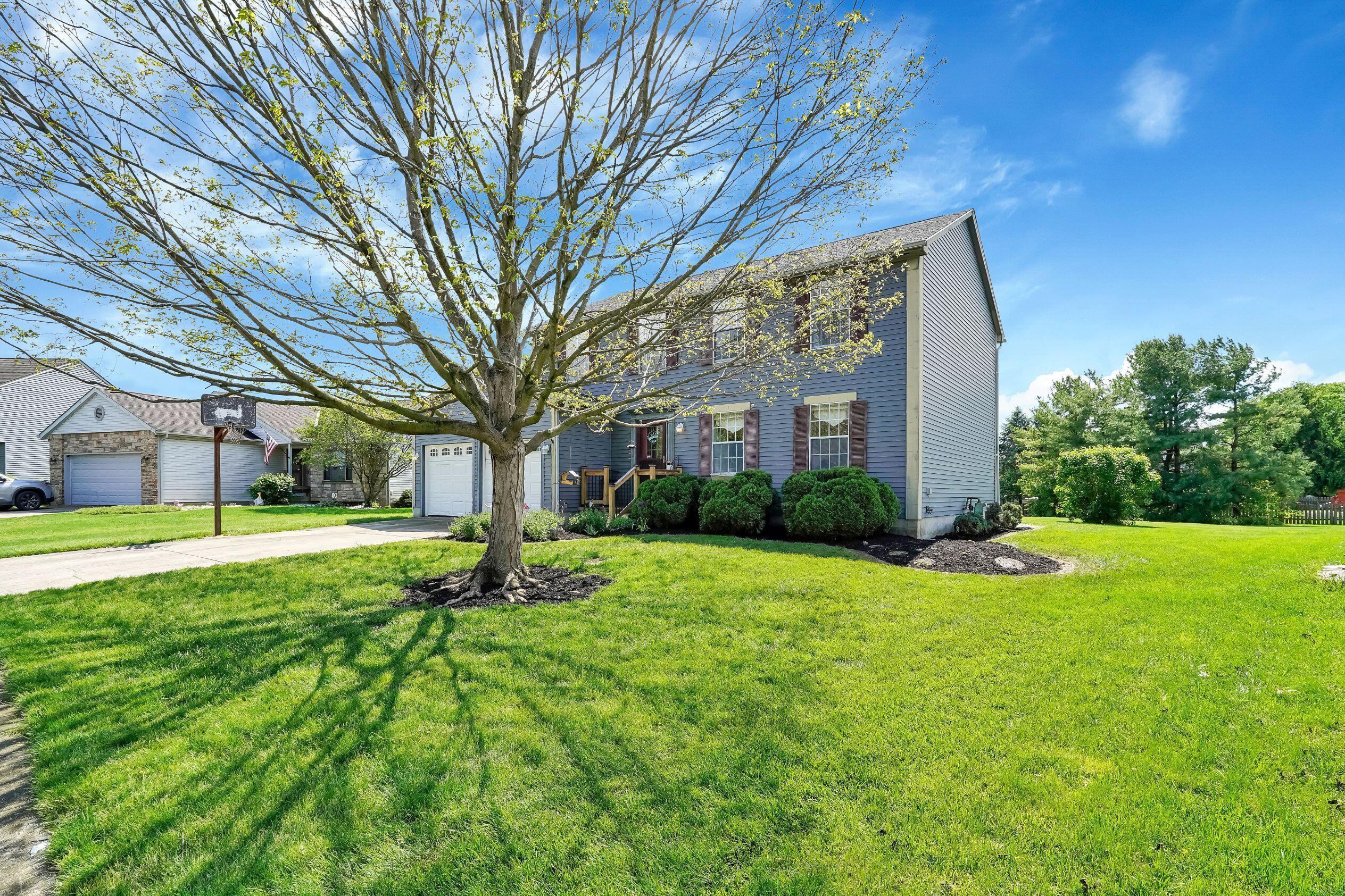 527 Warwick Lane