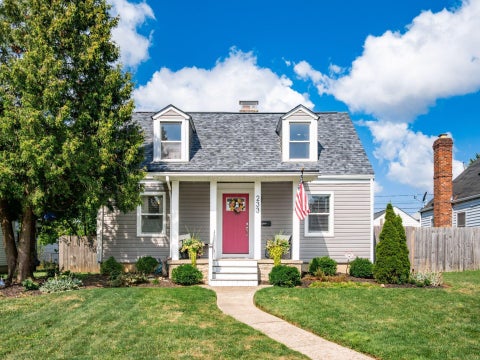 233 Demorest Road,  OH 43204