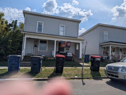 Photo of 315-317 Wehrle Avenue, Newark, OH 43055 (MLS # 225037647)