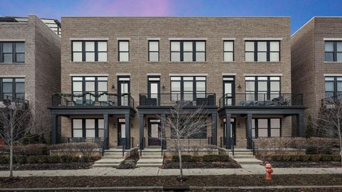 1061 Harrison Park Place, Columbus, OH 43201 - #: 225003825
