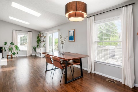 Tiny photo for 6013 Pinto Pass Drive, Hilliard, OH 43026 (MLS # 226020863)