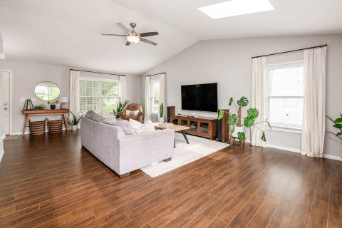 Tiny photo for 6013 Pinto Pass Drive, Hilliard, OH 43026 (MLS # 226020863)