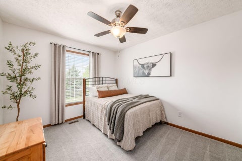 Tiny photo for 6013 Pinto Pass Drive, Hilliard, OH 43026 (MLS # 226020863)