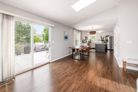 Tiny photo for 6013 Pinto Pass Drive, Hilliard, OH 43026 (MLS # 226020863)