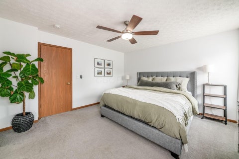 Tiny photo for 6013 Pinto Pass Drive, Hilliard, OH 43026 (MLS # 226020863)