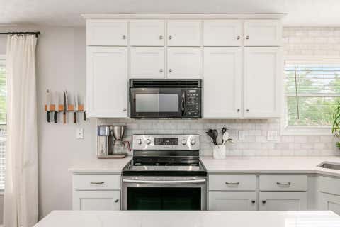 Tiny photo for 6013 Pinto Pass Drive, Hilliard, OH 43026 (MLS # 226020863)