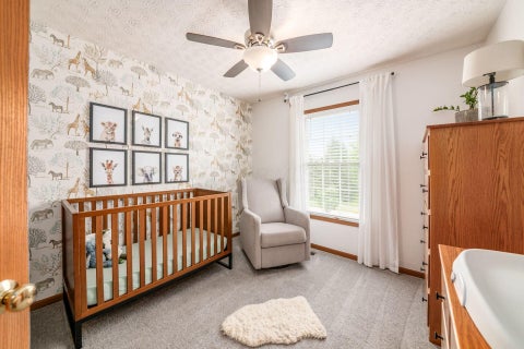 Tiny photo for 6013 Pinto Pass Drive, Hilliard, OH 43026 (MLS # 226020863)