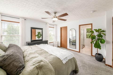 Tiny photo for 6013 Pinto Pass Drive, Hilliard, OH 43026 (MLS # 226020863)