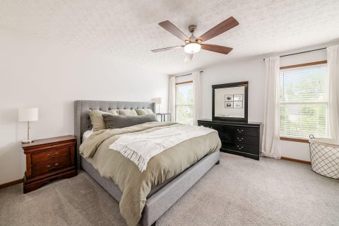 Tiny photo for 6013 Pinto Pass Drive, Hilliard, OH 43026 (MLS # 226020863)