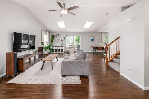 Tiny photo for 6013 Pinto Pass Drive, Hilliard, OH 43026 (MLS # 226020863)