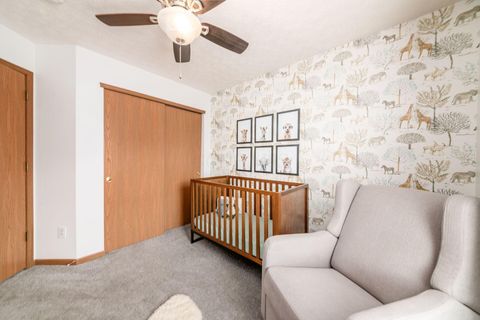 Tiny photo for 6013 Pinto Pass Drive, Hilliard, OH 43026 (MLS # 226020863)