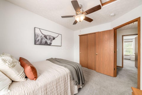 Tiny photo for 6013 Pinto Pass Drive, Hilliard, OH 43026 (MLS # 226020863)