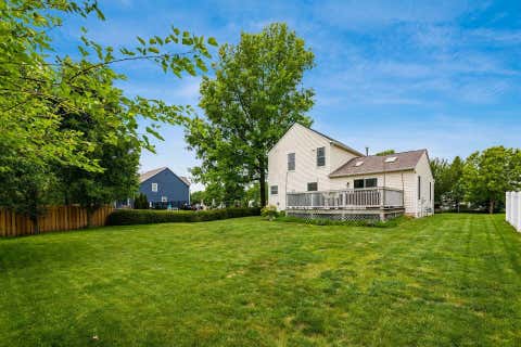 Tiny photo for 6013 Pinto Pass Drive, Hilliard, OH 43026 (MLS # 226020863)