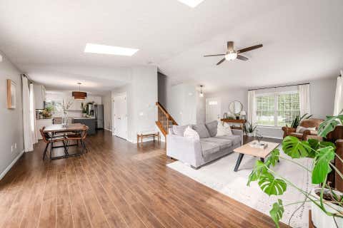 Tiny photo for 6013 Pinto Pass Drive, Hilliard, OH 43026 (MLS # 226020863)
