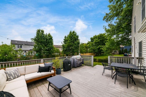 Tiny photo for 6013 Pinto Pass Drive, Hilliard, OH 43026 (MLS # 226020863)