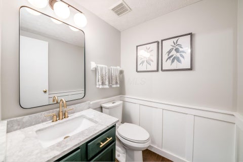 Tiny photo for 6013 Pinto Pass Drive, Hilliard, OH 43026 (MLS # 226020863)