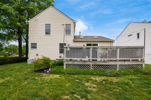 Tiny photo for 6013 Pinto Pass Drive, Hilliard, OH 43026 (MLS # 226020863)