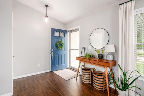 Tiny photo for 6013 Pinto Pass Drive, Hilliard, OH 43026 (MLS # 226020863)