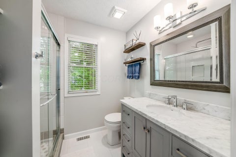 Tiny photo for 6013 Pinto Pass Drive, Hilliard, OH 43026 (MLS # 226020863)
