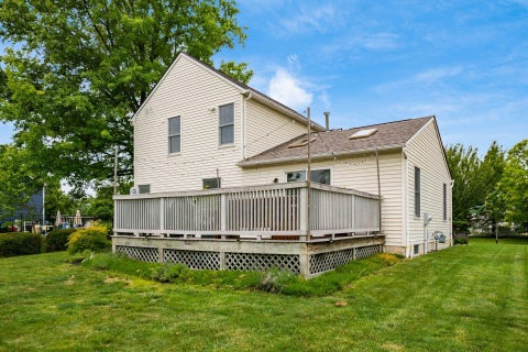 Tiny photo for 6013 Pinto Pass Drive, Hilliard, OH 43026 (MLS # 226020863)