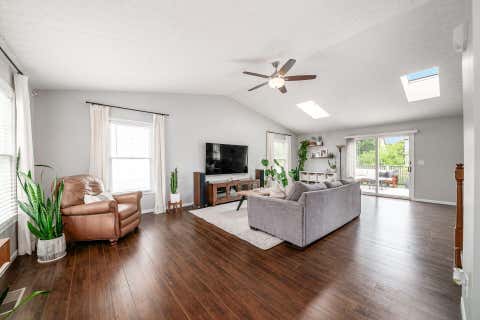 Tiny photo for 6013 Pinto Pass Drive, Hilliard, OH 43026 (MLS # 226020863)