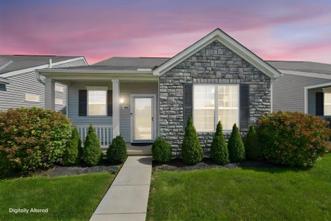 Photo of 5606 Tygart Valley Drive, Dublin, OH 43016 (MLS # 226036744)