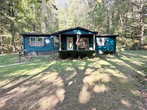 Photo of 15000 Pleasant Valley Road, Logan, OH 43138 (MLS # 226037837)