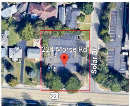 224 Morse Road, Columbus, Ohio image 1