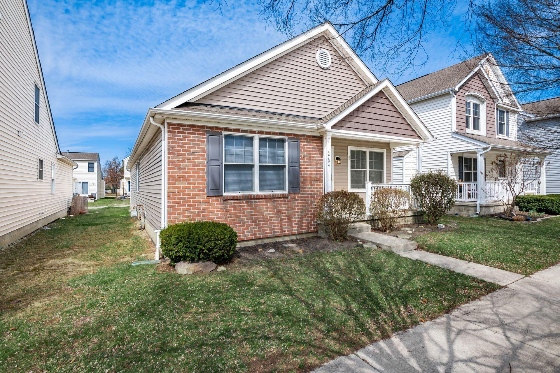 5704 Galveston Drive, Columbus, Ohio image 2