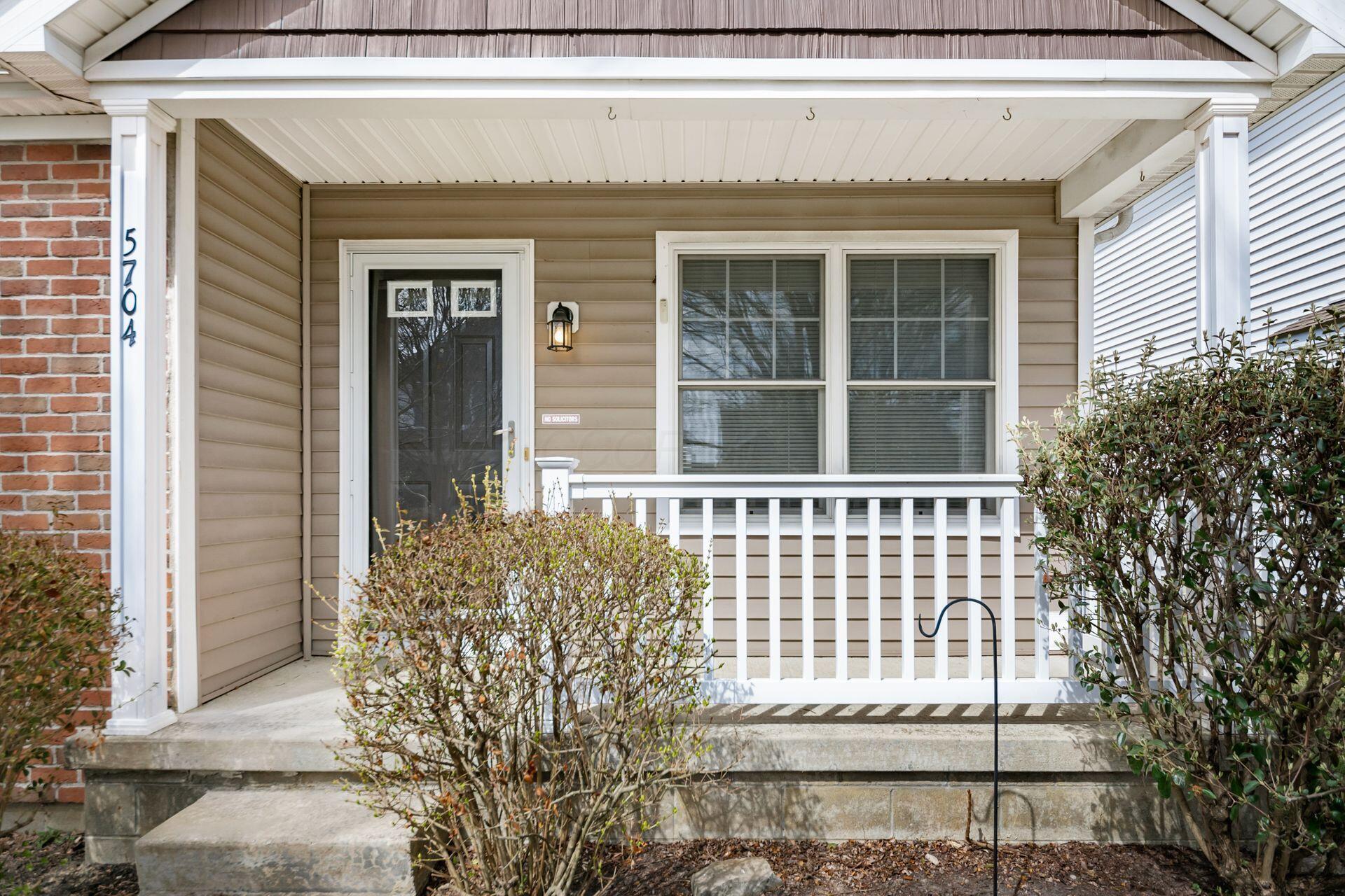 5704 Galveston Drive, Columbus, Ohio image 4