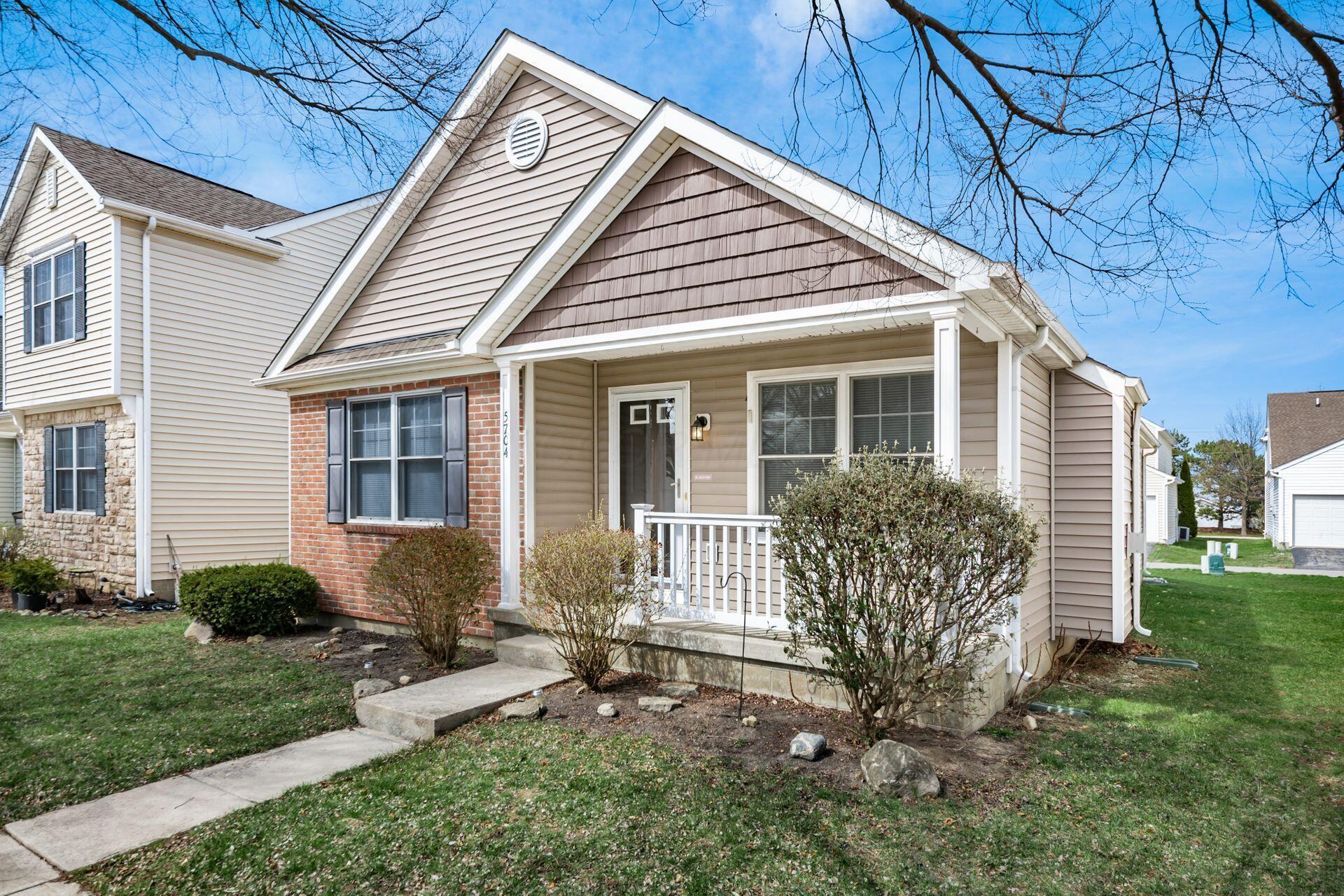 5704 Galveston Drive, Columbus, Ohio image 3