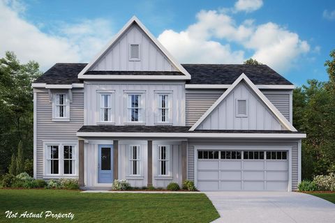 Photo of 12197 Taylors Way, Pickerington, OH 43147 (MLS # 225045074)