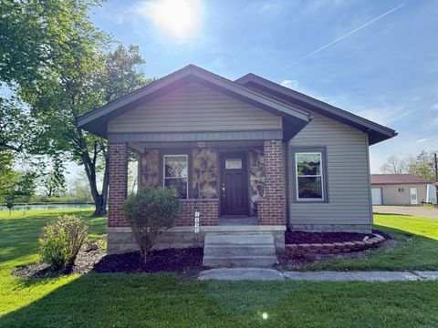 Photo of 1451 Holland Road, Marion, OH 43302 (MLS # 226014020)