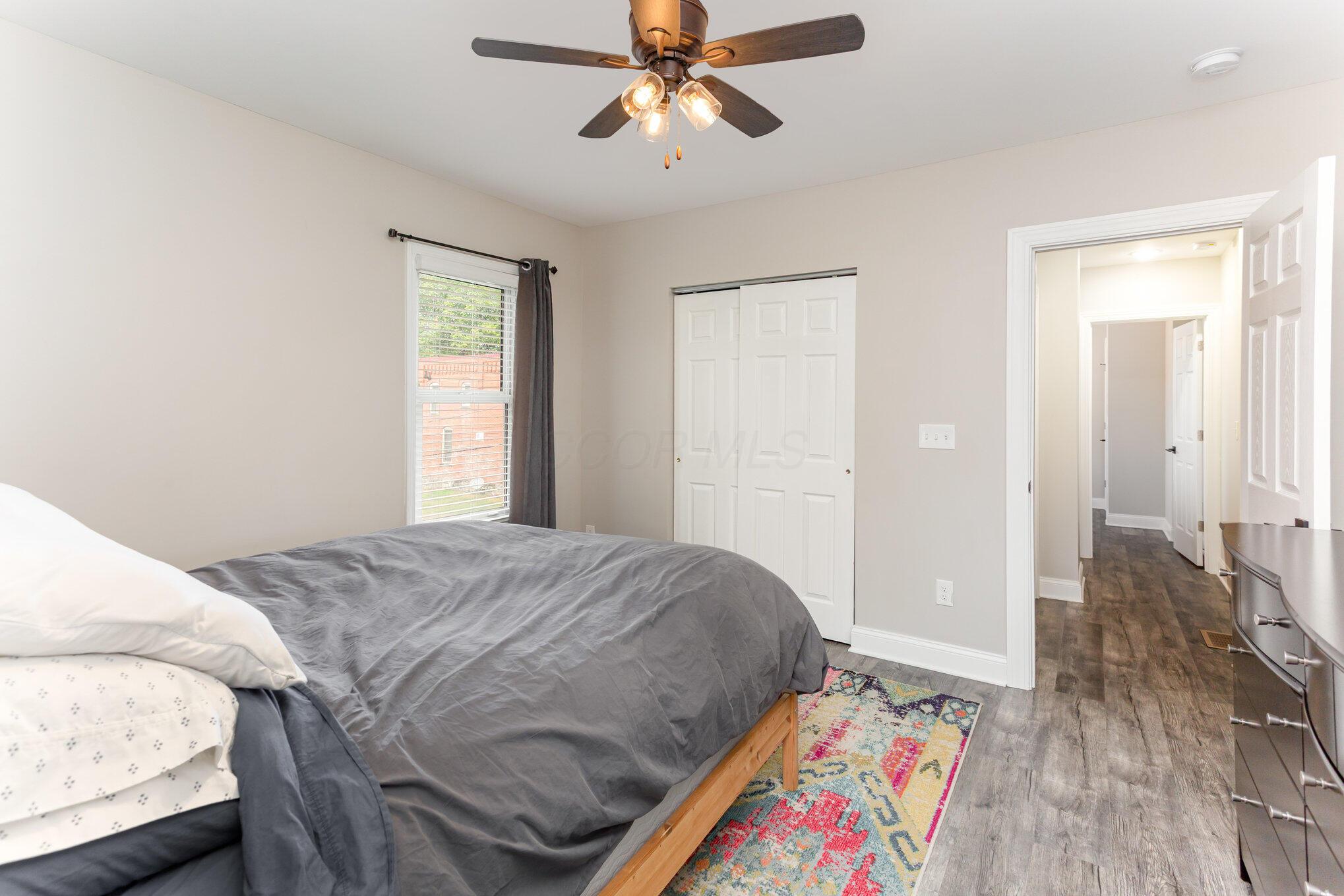 Columbus, Ohio 43205, United States, 2 Bedrooms Bedrooms, ,2 BathroomsBathrooms,Residential,Active,217102