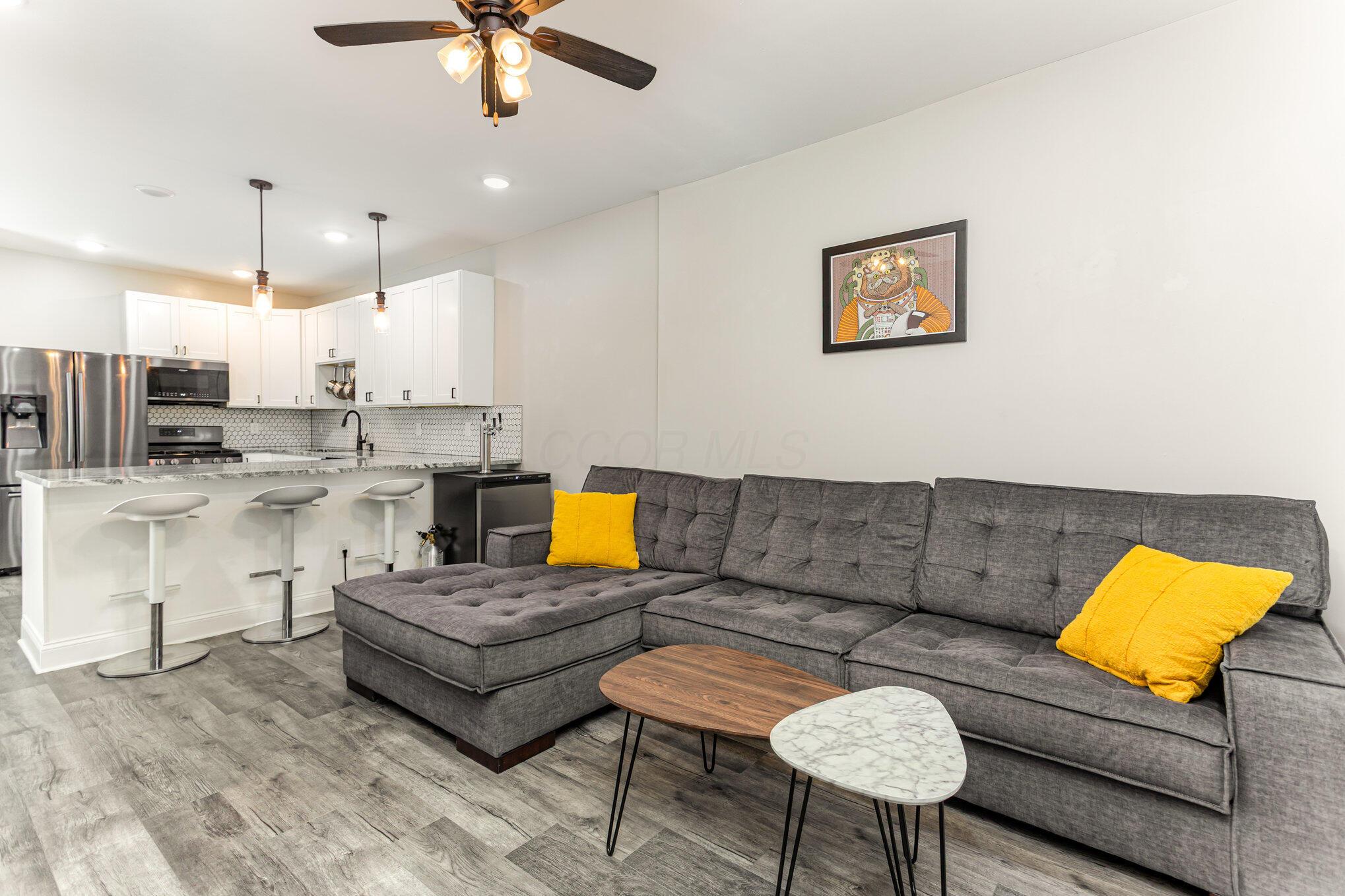 Columbus, Ohio 43205, United States, 2 Bedrooms Bedrooms, ,2 BathroomsBathrooms,Residential,Active,217102