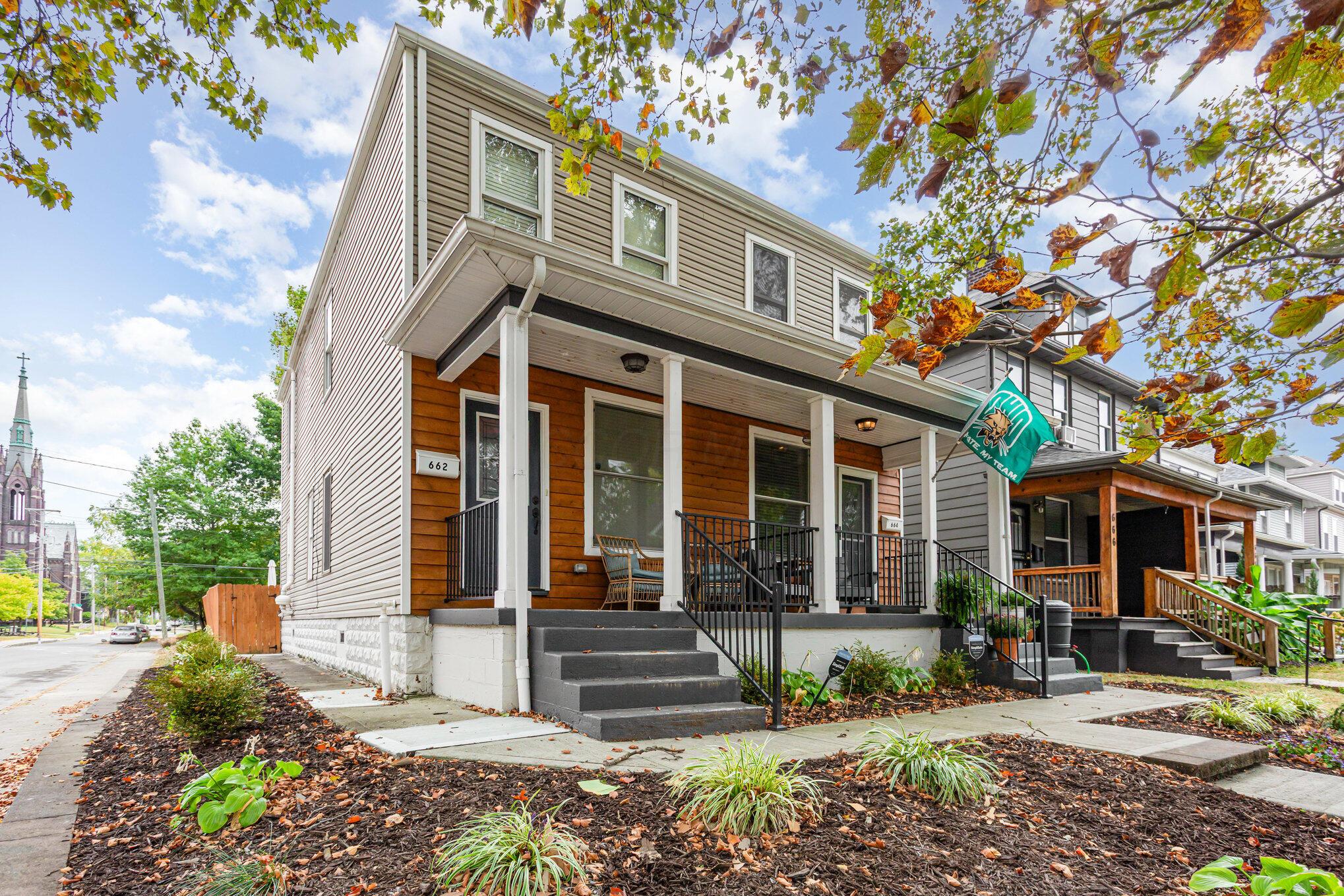 Columbus, Ohio 43205, United States, 2 Bedrooms Bedrooms, ,2 BathroomsBathrooms,Residential,Active,217102