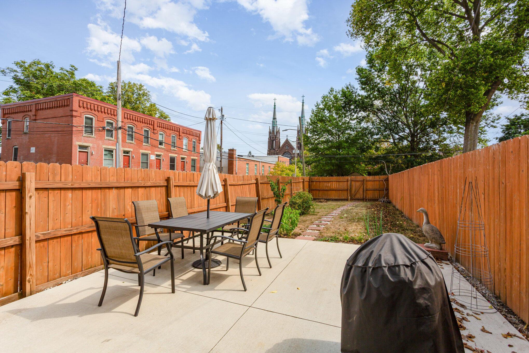 Columbus, Ohio 43205, United States, 2 Bedrooms Bedrooms, ,2 BathroomsBathrooms,Residential,Active,217102