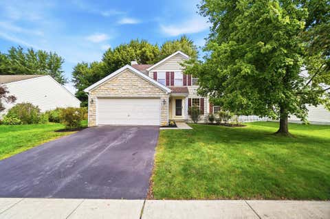 Photo of 277 Indigo Blue Street, Delaware, OH 43015 (MLS # 226032156)