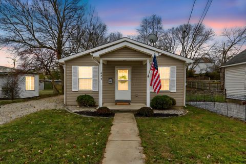 Photo of 449 Watt Street, Circleville, OH 43113 (MLS # 225044541)
