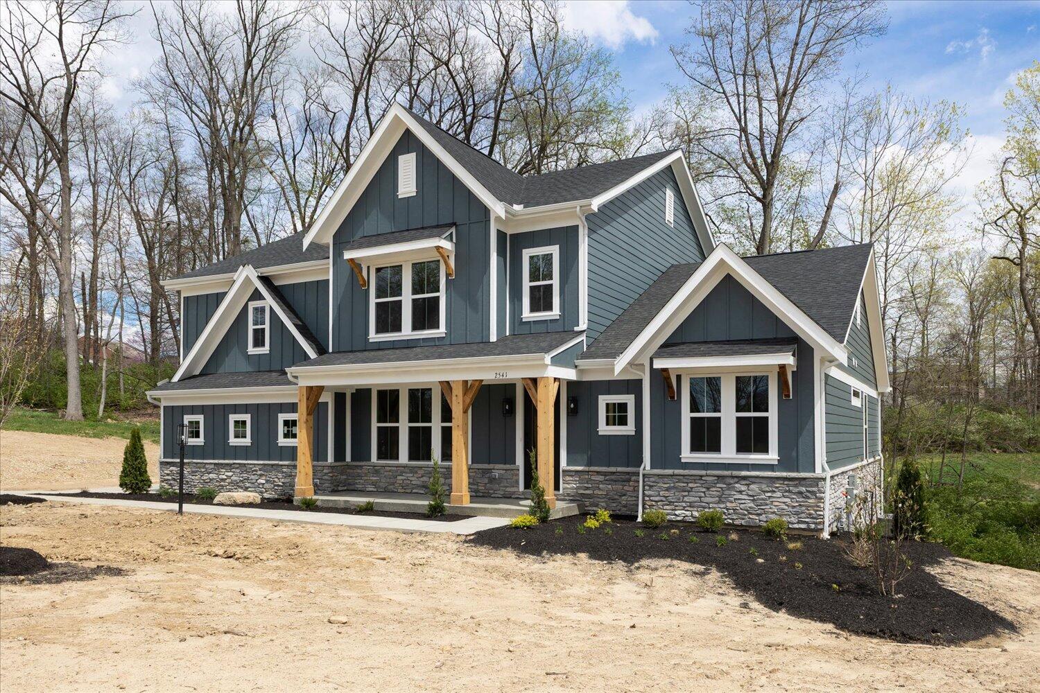 2541 Muirfield Drive, Beavercreek, Ohio image 1
