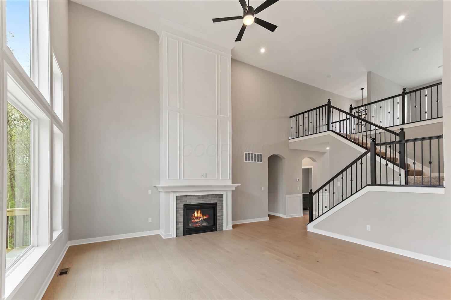 2541 Muirfield Drive, Beavercreek, Ohio image 12
