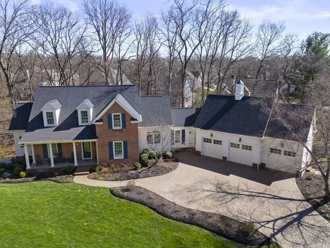 Photo of 8395 Deep Run, Powell, OH 43065 (MLS # 226010626)