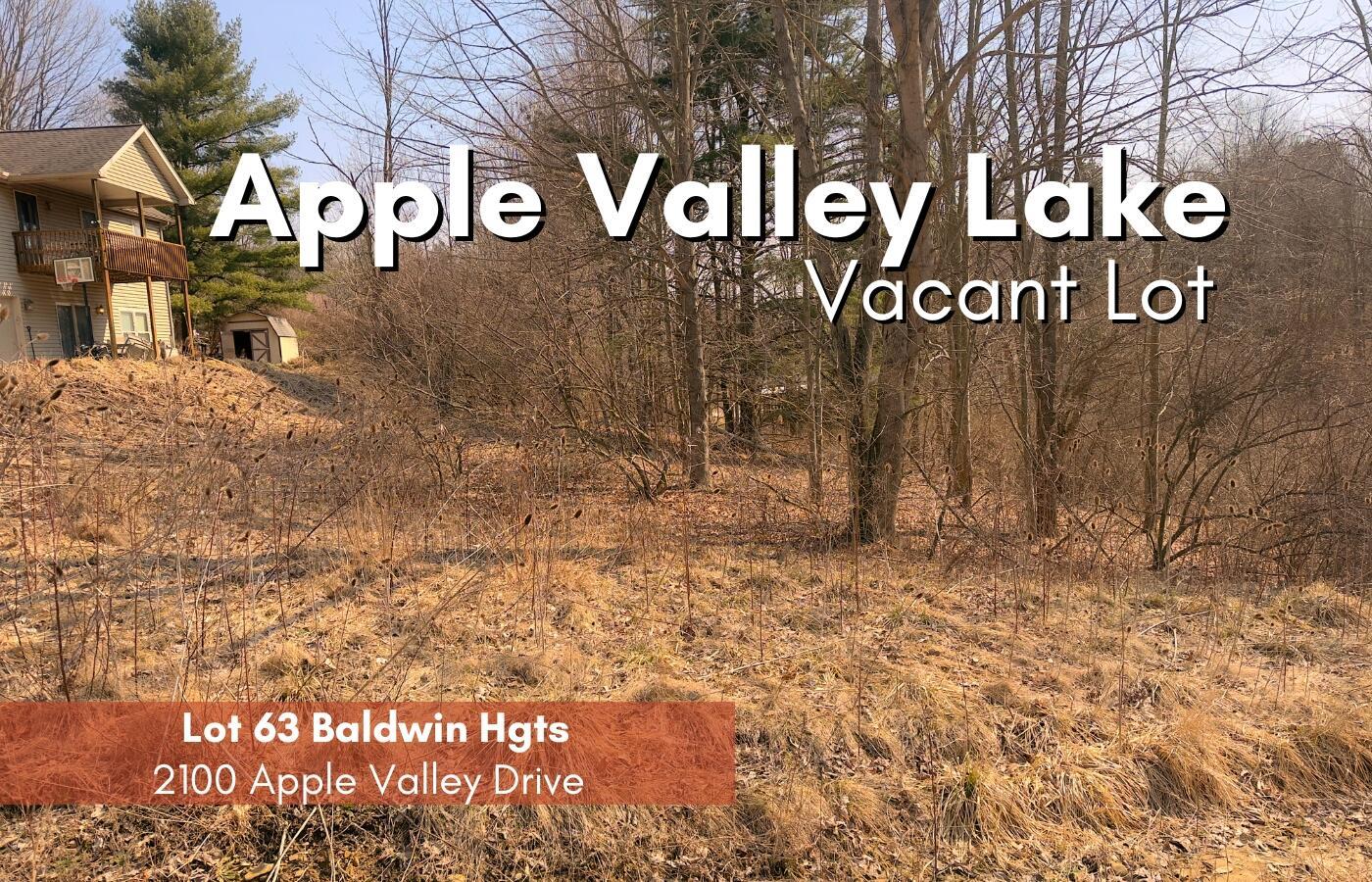 2100 Apple Valley Drive, Howard, Ohio image 1