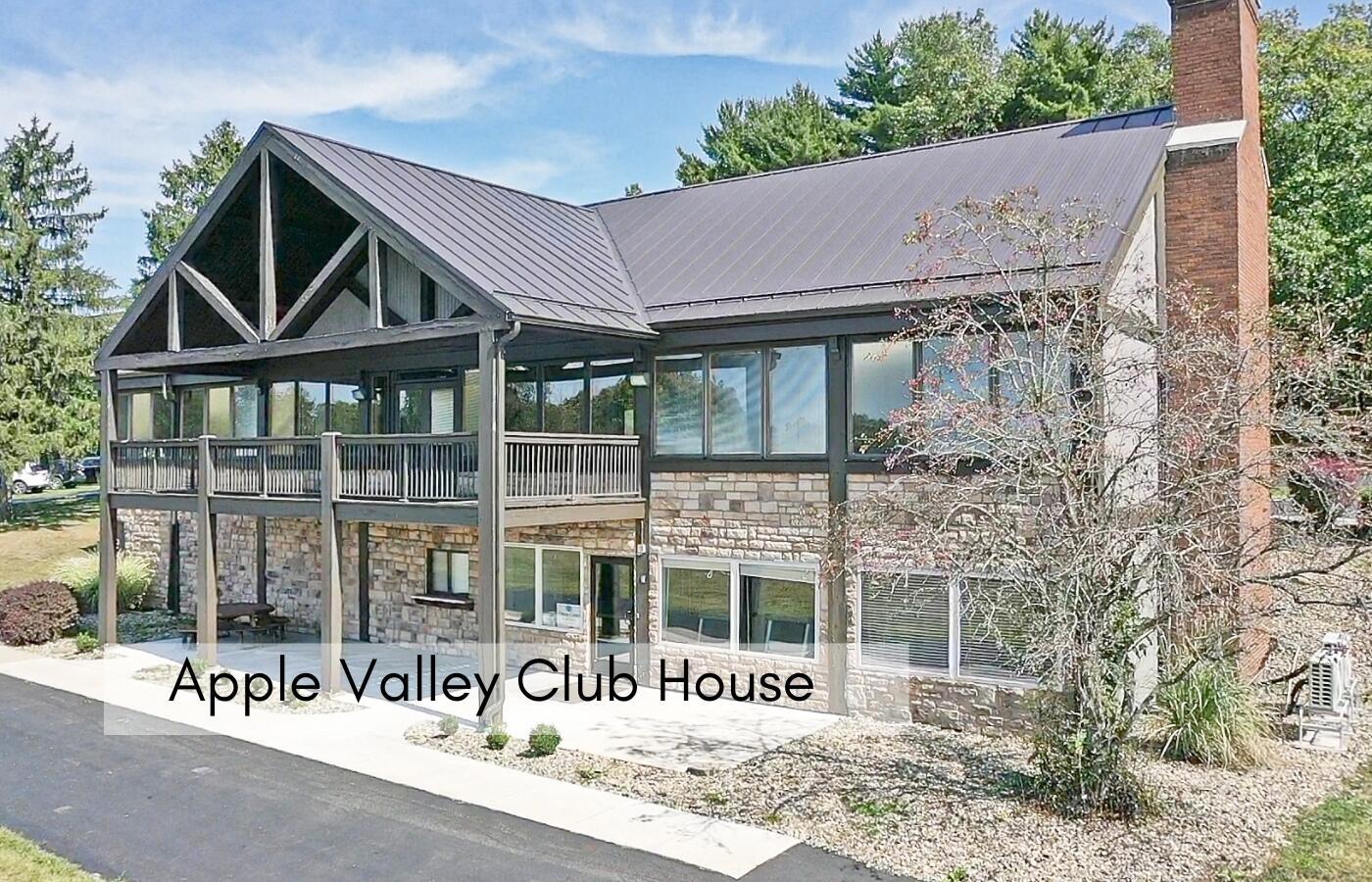 2100 Apple Valley Drive, Howard, Ohio image 13