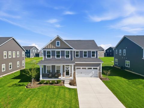 Photo of 511 Melick Drive, Delaware, OH 43015 (MLS # 226011137)