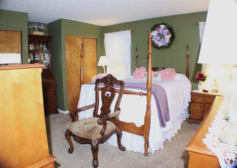 Tiny photo for 1058 Chatham Lane W, Delaware, OH 43015 (MLS # 226030764)