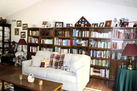 Tiny photo for 1058 Chatham Lane W, Delaware, OH 43015 (MLS # 226030764)